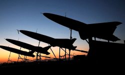 Frigiderele morții: China trimite motoare pentru dronele rusești deghizate în echipamente frigorifice