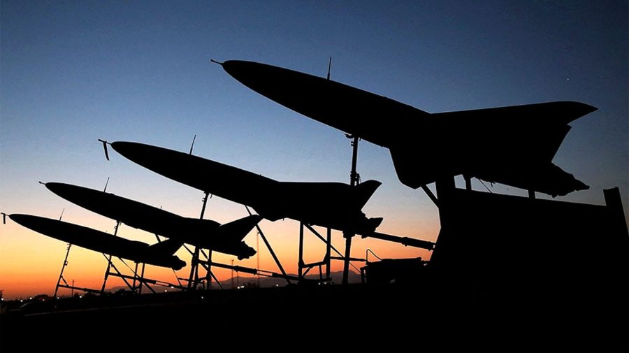 Frigiderele morții: China trimite motoare pentru dronele rusești deghizate în echipamente frigorifice