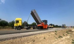 Drumul blestemat din sudul țării! 18 km de rușine care trebuiau să fie gata acum trei ani