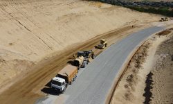 12.000 de oameni scapă de tiruri… cel târziu în 2026