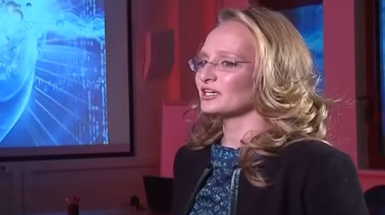 Puterea se mută online! Fiica lui Putin bagă bani în aplicația care va înlocui Zoom în Rusia