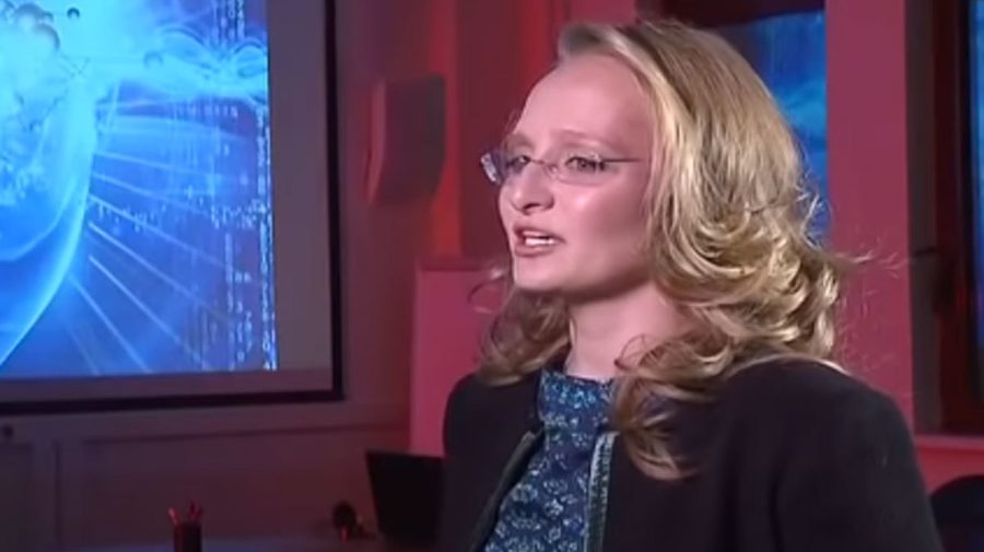 Puterea se mută online! Fiica lui Putin bagă bani în aplicația care va înlocui Zoom în Rusia