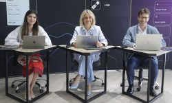 Parteneriat strategic trilateral pentru viitorul digital al Moldovei: EVO 2.0, MDocs și sprijin pentru antreprenori