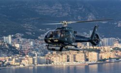 Scandal la înălțime! Nepoții prințului Albert, favorizați cu un contract gras pentru Monacair