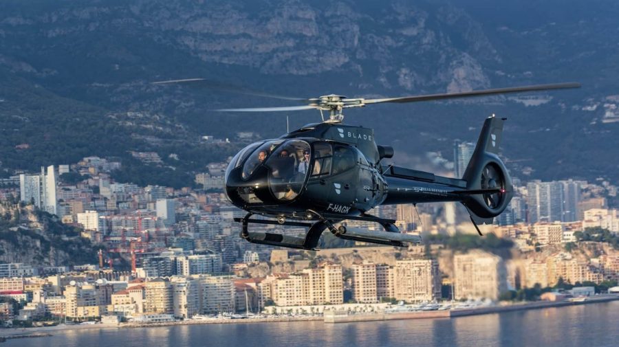 Scandal la înălțime! Nepoții prințului Albert, favorizați cu un contract gras pentru Monacair