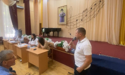 „Statul ne ignoră, băncile ne jefuiesc” – fermierii din Ștefan Vodă. Catlabuga răspunde cu promisiuni