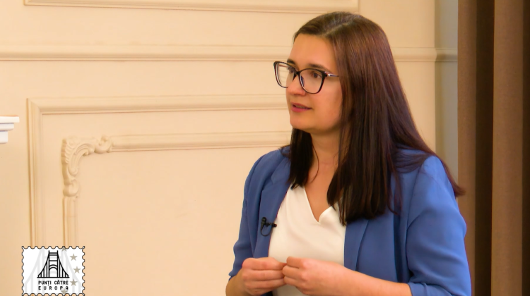 Negociatorul-șef al R. Moldova la Bruxelles, la „Punți către Europa”: Avem semnale bune