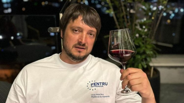 Cumătrul lui Andrei Spînu vrea banii înapoi. Iurie Gorea cere în instanță restituirea celor 40.000 de dolari