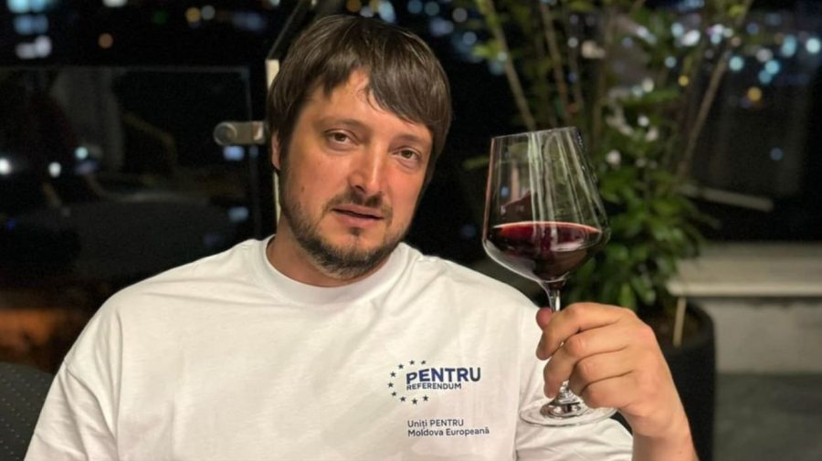 Cumătrul lui Andrei Spînu vrea banii înapoi. Iurie Gorea cere în instanță restituirea celor 40.000 de dolari