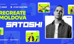 Cahul devine locul de întâlnire al creatorilor de conținut și al ideilor noi pe 2–3 august