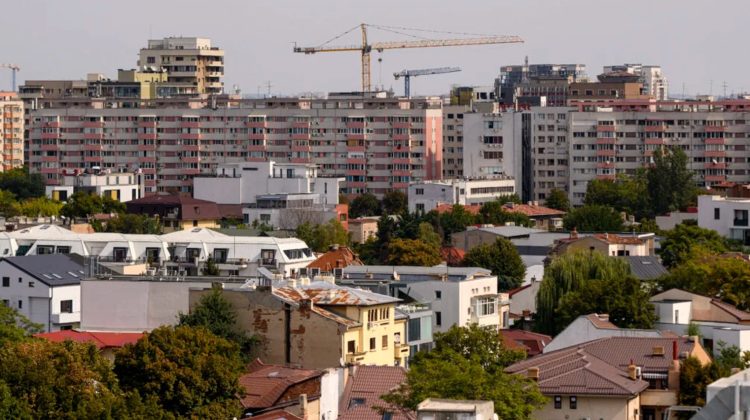 Record pe piața imobiliară! Un apartament nou de 70 de metri pătrați a ajuns la 139.500 euro