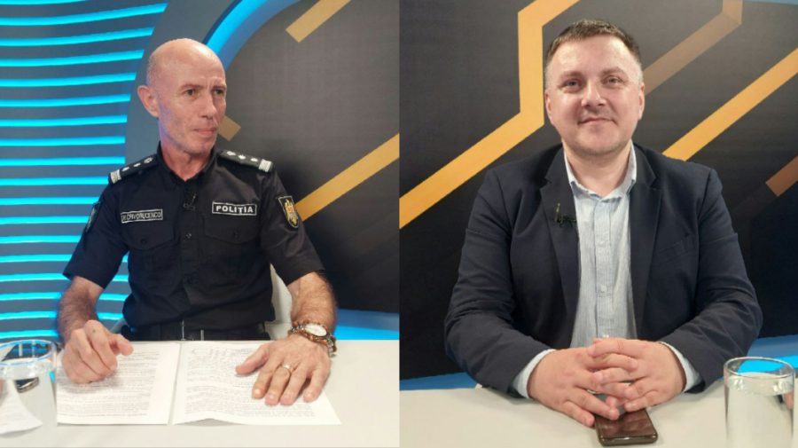 Declarații la Rlive: Fără implicarea partidelor politice, corupția electorală nu poate fi stopată