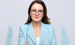 „Femeia de fier” a Ucrainei – Zelenski mizează pe Svîrîdenko ca să-l îmblânzească pe Trump