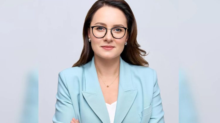 „Femeia de fier” a Ucrainei – Zelenski mizează pe Svîrîdenko ca să-l îmblânzească pe Trump