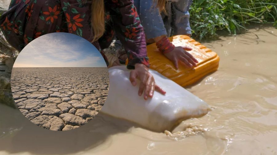 „Ziua zero” se apropie: capitala care poate deveni primul oraș fără apă