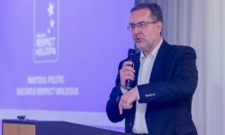 Lista candidaților „Respect Moldova” la alegerile parlamentare, formată din profesioniști, nu vedete