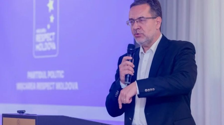 Marian Lupu: Republica Moldova cumpără gaz rusesc, dar prețul contează mai mult decât originea