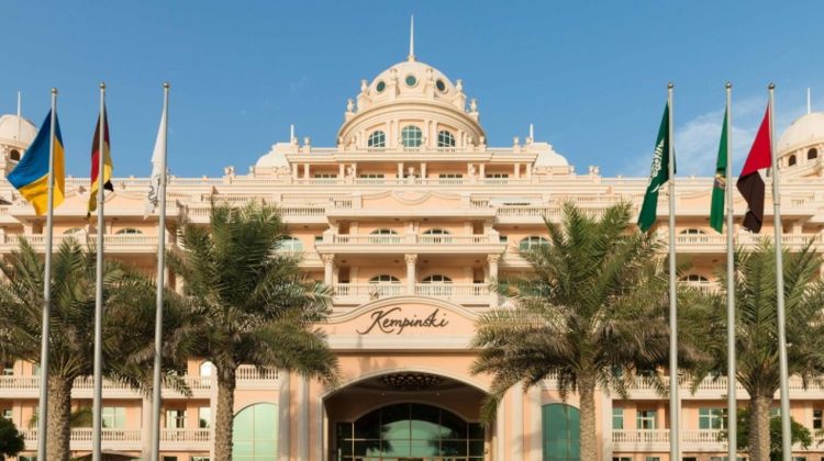 Scandalul Magnitsky a prins viață în Emirate! Cine s-a îmbogățit din banii furați