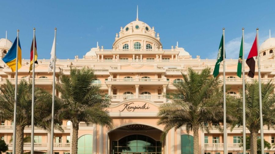 Scandalul Magnitsky a prins viață în Emirate! Cine s-a îmbogățit din banii furați