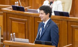 Se pregătesc decizii dureroase pentru integrarea în UE. Marian: nu vor fi populare, dar vor fi necesare