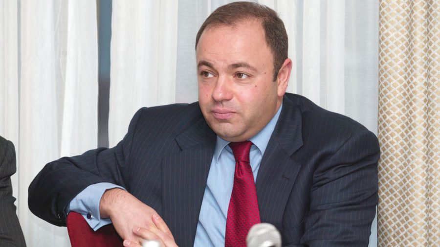 Miliardarul legat de Abramovici pierde lupta cu justiția britanică: Sancțiunile rămân