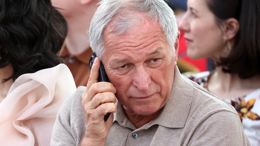 Miliardar lăsat fără aur! Kremlinul i-a confiscat imperiul aurifer lui Strukov