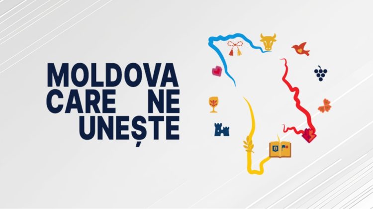 Dorul, vinul și vorba mamei sunt „Moldova care ne unește”. Grupul Media Realitatea lansează campania care schimbă țara