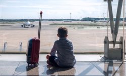 UE pregătește o revoluție în aeroporturi: Lichidele în bagajul de mână, fără limită?