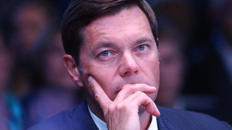 Oligarhii fug cu banii! 25,2 miliarde de dolari au scos din economia rusă în plină criză