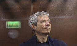 Oligarhul Moșkovici cedează imperiul agricol sub presiunea arestului. Statul îi preia averea bucată cu bucată