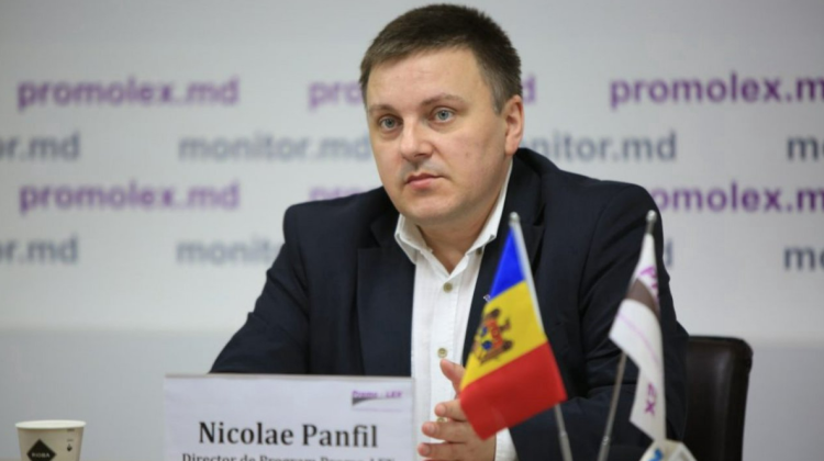 Peste 800 de observatori Promo-LEX la alegerile din toamnă. Nicolae Panfil: Toți sunt instruiți