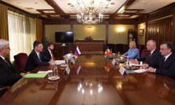 Dodon, la Moscova după gaz. Rusia își oferă din nou „prietenia energetică” Moldovei