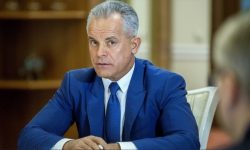 The Insider: Vladimir Plahotniuc, întrevederi secrete la Kremlin sub identitate falsă