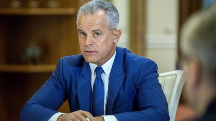 Identitatea falsă „Kirsanov” l-a dat de gol: Cum a fost prins oligarhul moldovean Vladimir Plahotniuc în Grecia