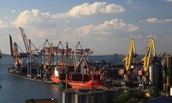 Odesa, recucerită prin tribunal. SUA obține controlul unui port vital pentru cerealele Ucrainei