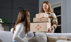 4,6 milioane de colete livrate, 7 oficii noi, rebranding și premiul Notorium Brand – rezultatele Nova Post Moldova în 2025