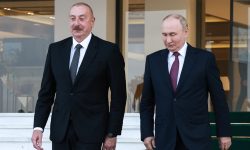 Petrolul azer „se murdărit” după conflictul Aliyev–Putin: Substanțe toxice, descoperite în livrări