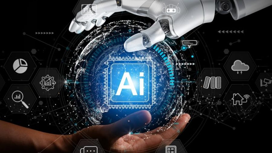 Adio joburi! Roboții vor lăsa milioane de oameni pe drumuri până în 2045