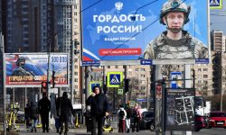 S-a terminat cu „miracolul de război”. Economia Rusiei intră în zona roșie – prognoza FMI