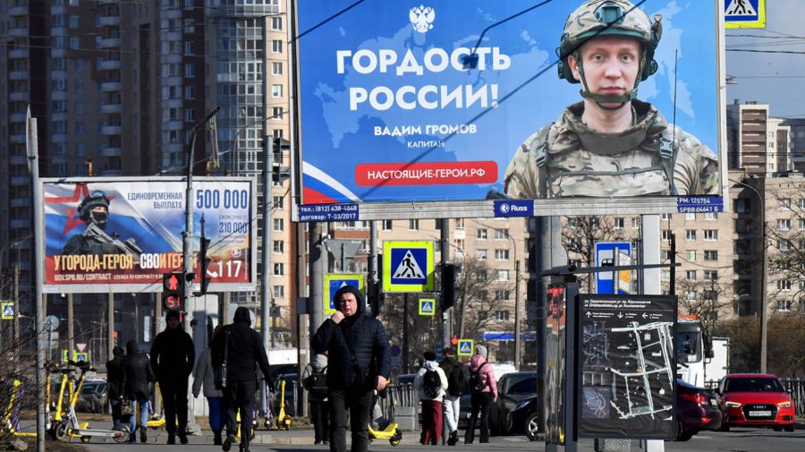 S-a terminat cu „miracolul de război”. Economia Rusiei intră în zona roșie – prognoza FMI