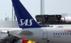 Air France-KLM își face „colonie” în Scandinavia: preia controlul SAS