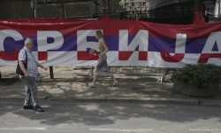 Serbia joacă tare: Sancțiuni pentru Rusia, în schimbul drumului spre UE