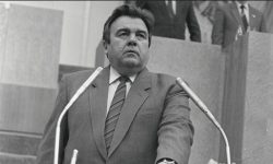 Din discursul lui Snegur, la prezentarea primului proiect al Constituției: Avem nevoie de independență reală