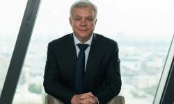 Încă un om de top din petrol rusesc, mort în condiții suspecte: a căzut de la eta