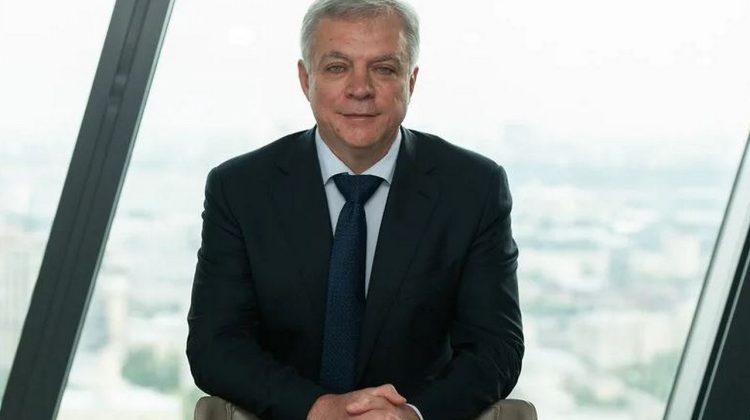 Încă un om de top din petrol rusesc, mort în condiții suspecte: a căzut de la eta