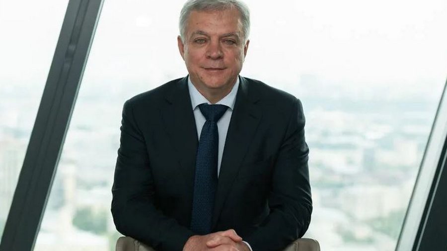 Încă un om de top din petrol rusesc, mort în condiții suspecte: a căzut de la eta