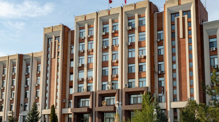 Șobolanii fug, MGRES crapă, valută nu mai e: Transnistria în pragul imploziei