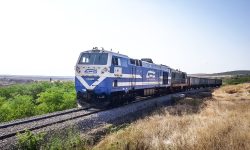 Transportul feroviar din Moldova intră în criză profundă: minus 42% la pasageri, minus 28% la marfă