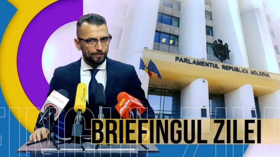 Briefingul Zilei: Modul de desemnare a candidaților la parlamentare