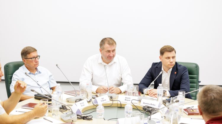 Moldova are nevoie de reforme radicale ale politicii economice